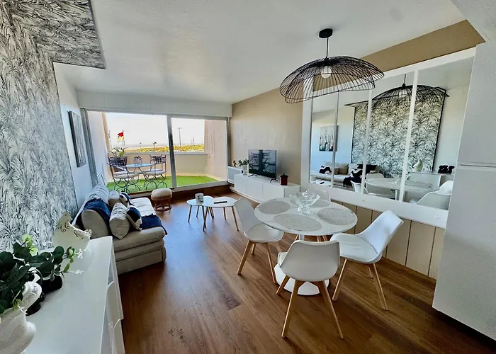 Evasion Oceane - Studio Vue Mer