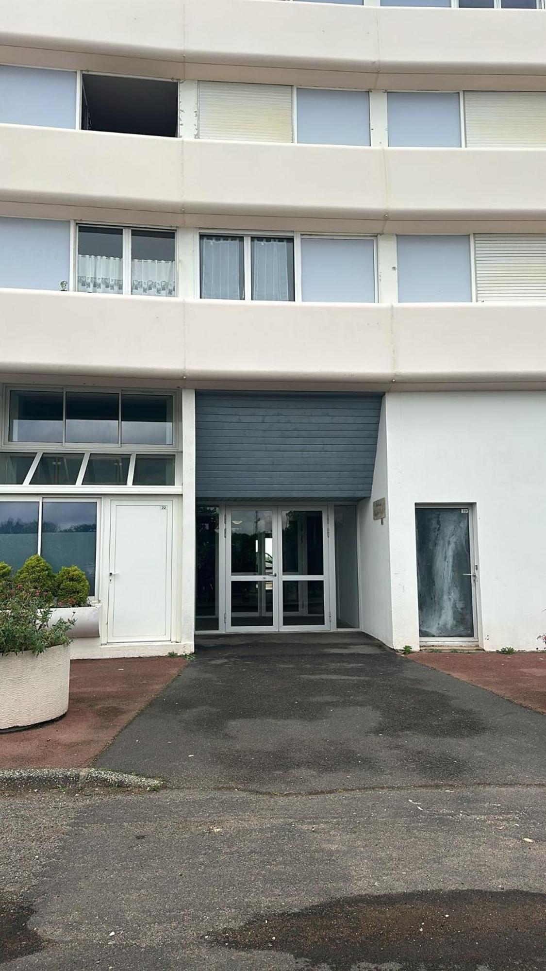 Apartment Evasion Oceane - Vue Saint-Jean-de-Monts