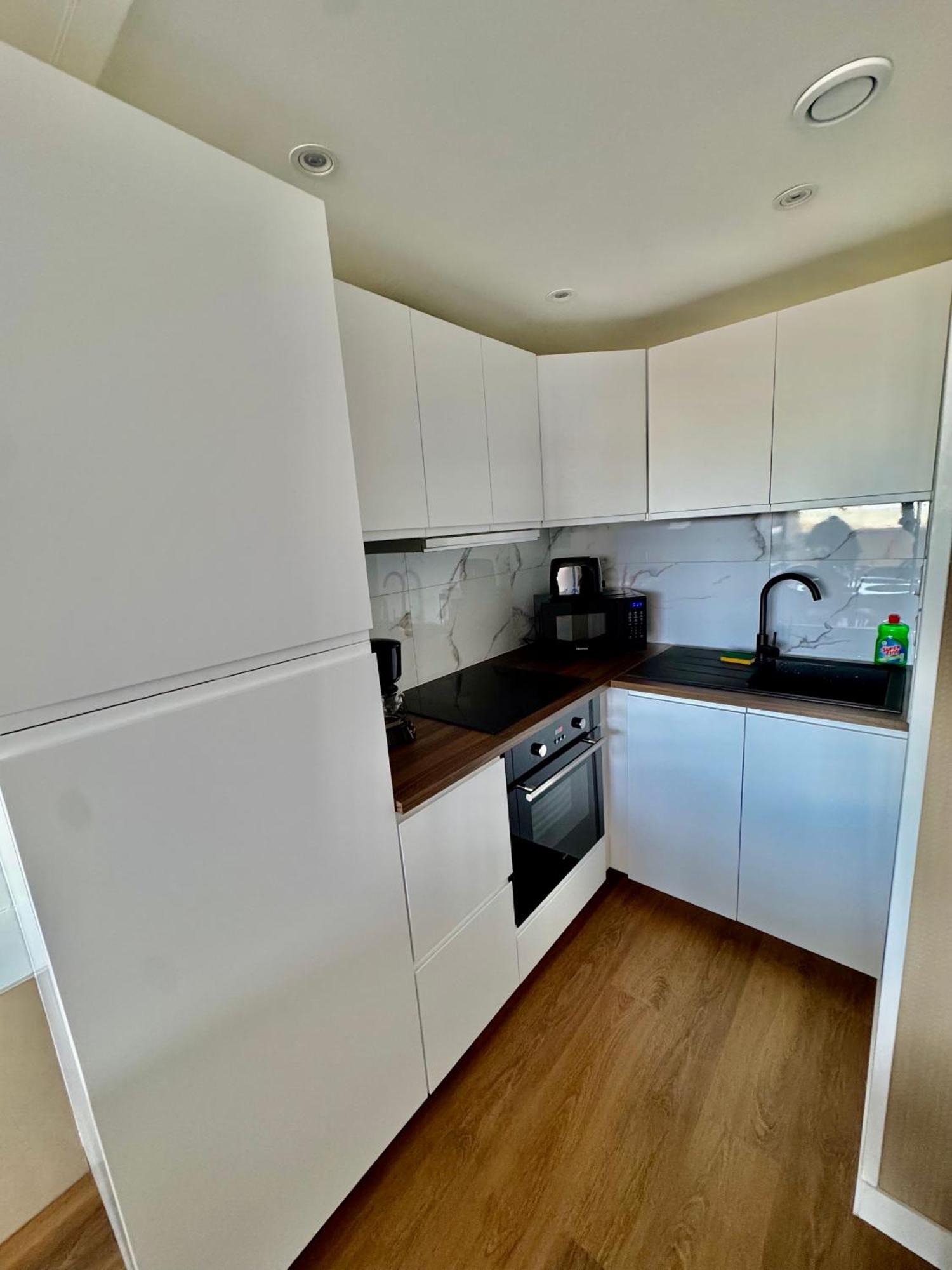 Evasion Oceane - Vue Apartment Saint-Jean-de-Monts