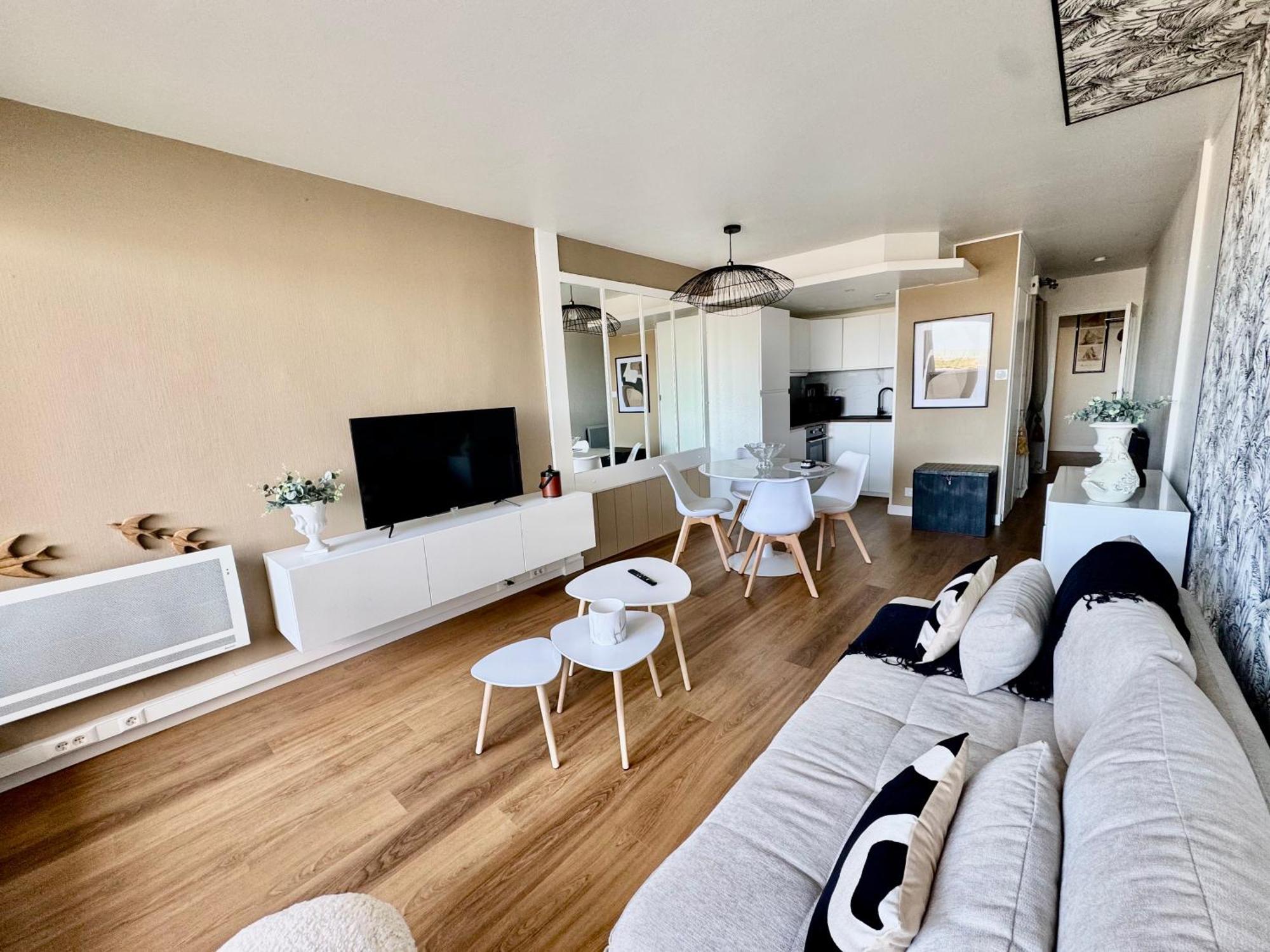 Evasion Oceane - Vue