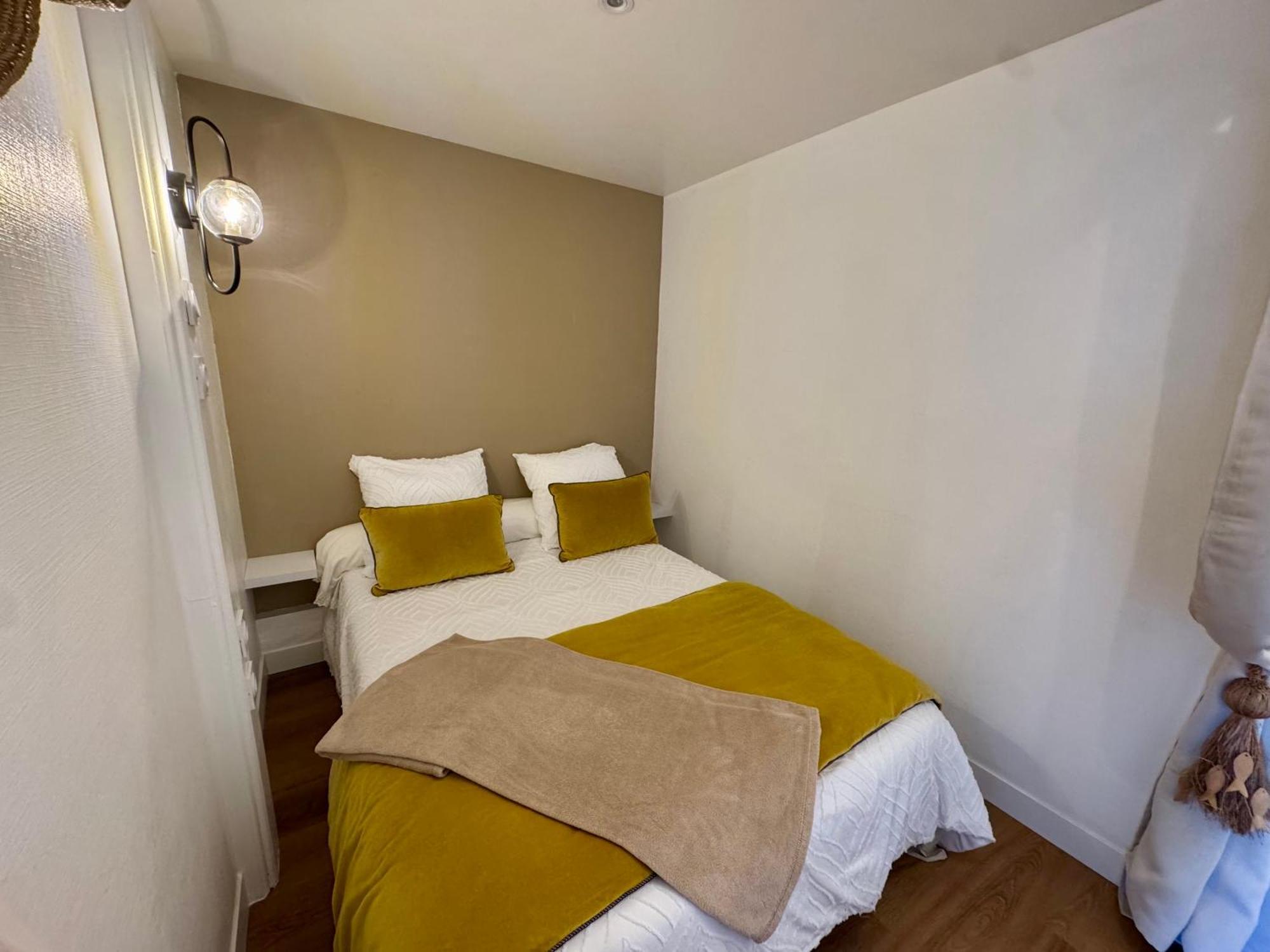 Evasion Oceane - Vue Apartment